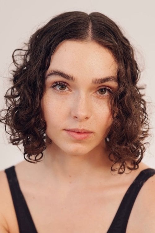 Photo of Emily John, Acting