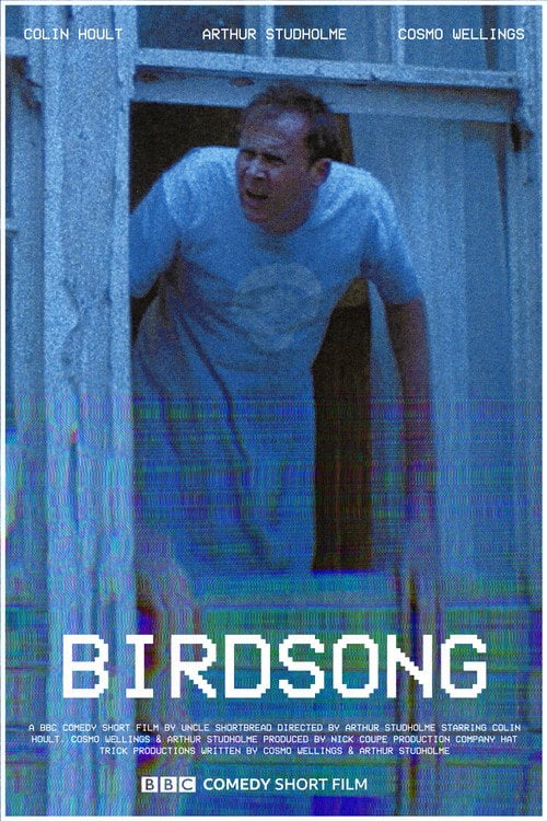 Movie poster for Birdsong (2023)