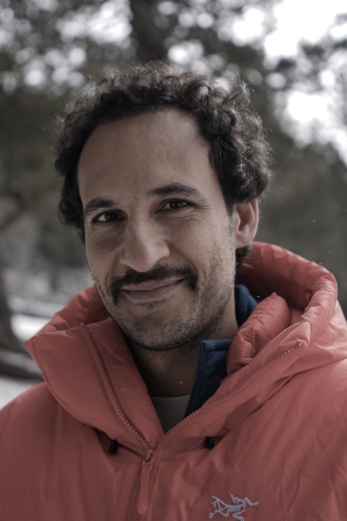 Photo of Ali Abbasi, Directing