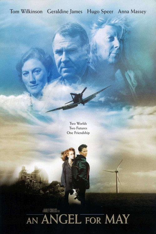 Movie poster for An Angel for May (2002)