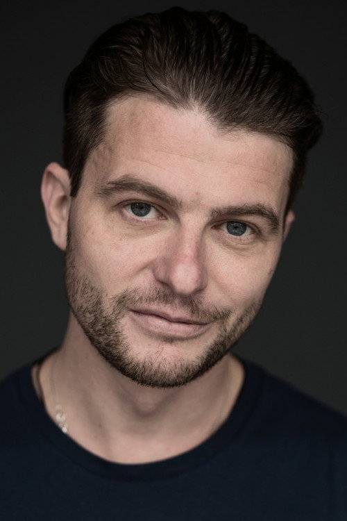Photo of Yaroslav Ihnatenko, Acting