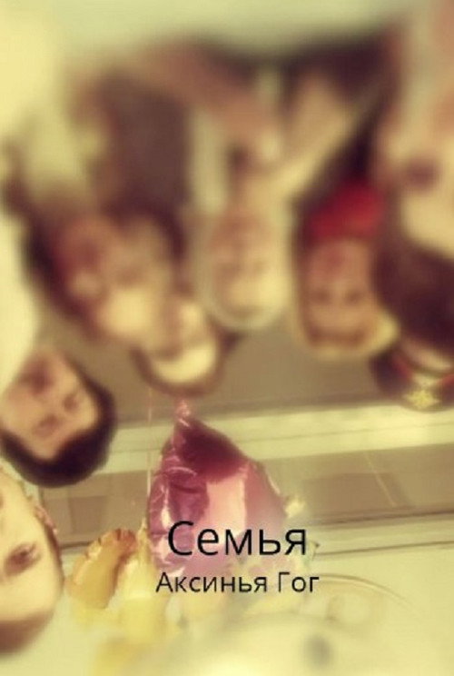 Movie poster for Family (2013)