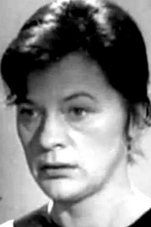 Kirsten Søberg profile