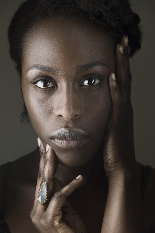 Photo of Gloria Onitiri, Acting