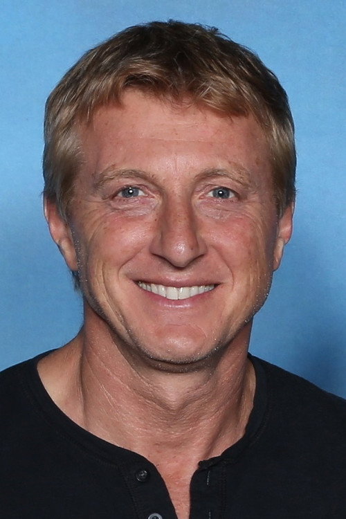 Photo of William Zabka, Acting
