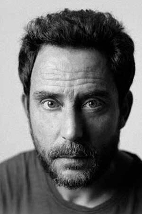 Photo of Eduard Buch, Acting