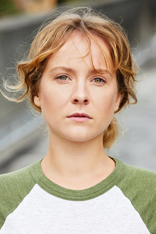 Photo of Livia Perneel, Acting