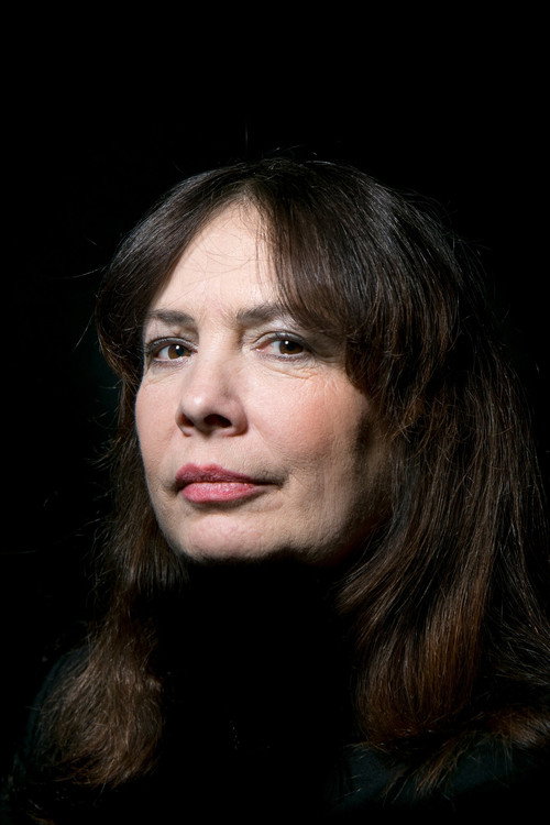 Photo of Ivana Hloužková, Acting