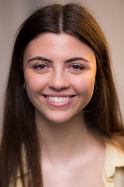 Photo of Eva MacCallum, Acting