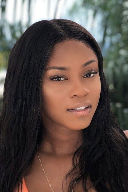 Photo of Latoya Webb, Acting