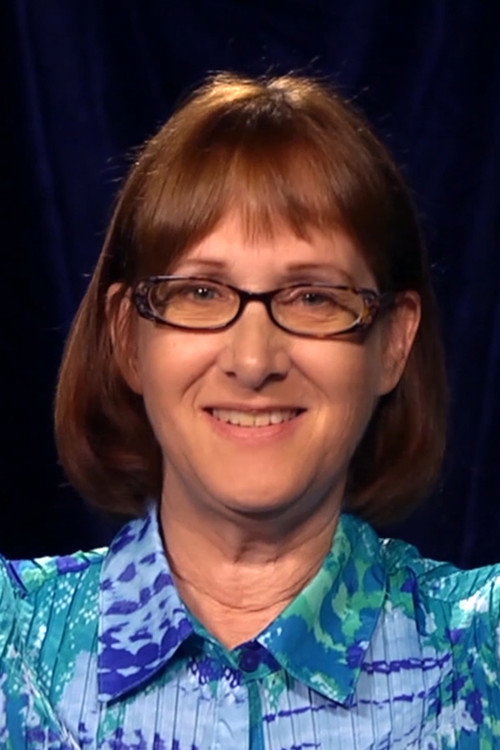 Photo of Linda Drake, Crew