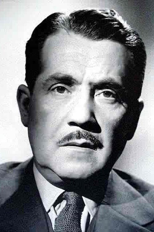 Photo of Henri Vilbert, Acting