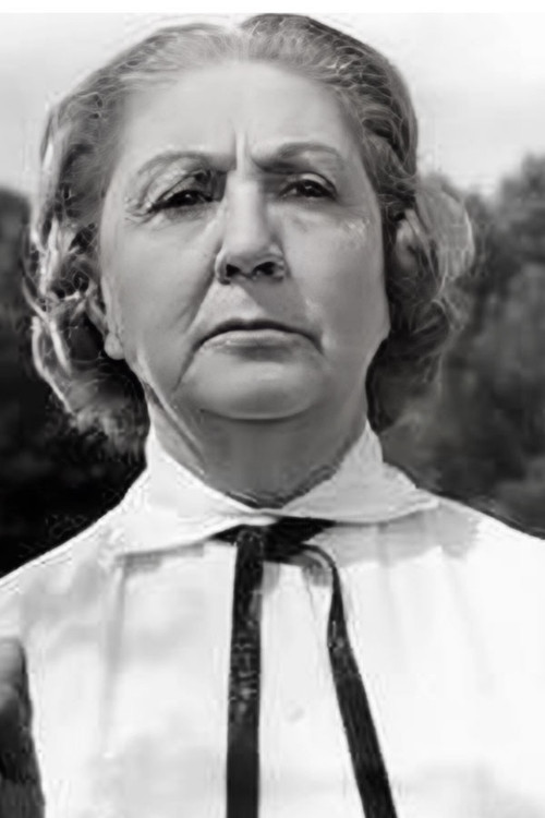 Photo of María Luisa Santés, Acting