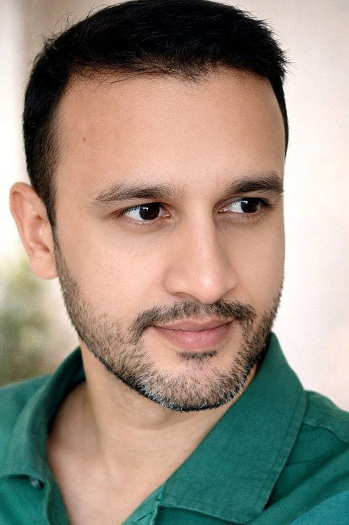 Photo of Amit Phatak, Acting