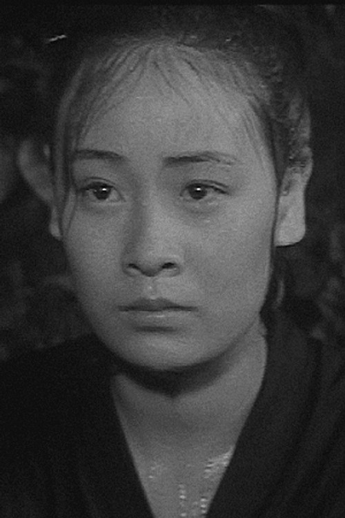 Photo of Nami Munakata, Acting