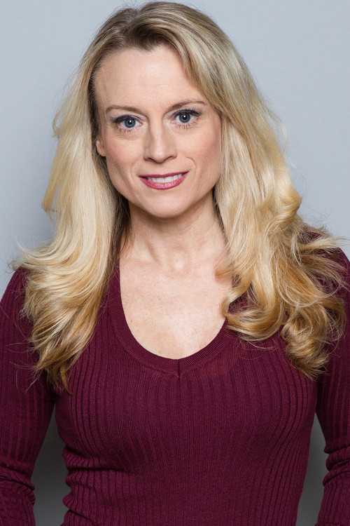 Photo of Stacia Crawford, Acting