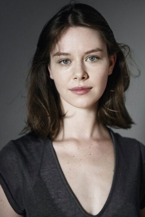 Emma Giegżno profile