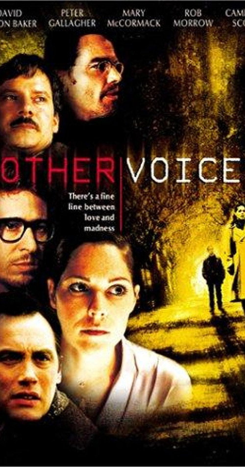 Movie poster for Other Voices (2000)