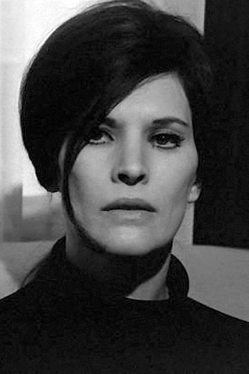 Photo of Yelena Samarina, Acting