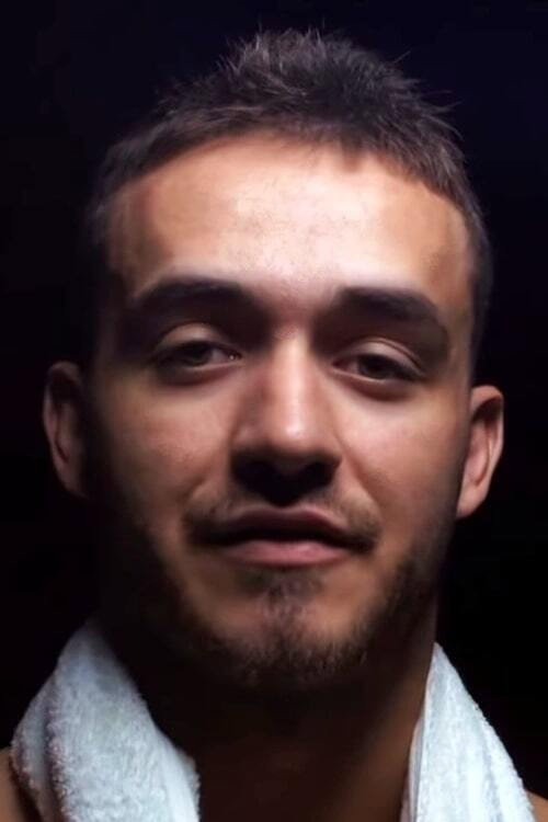 Photo of Carlos Ruiz, Acting