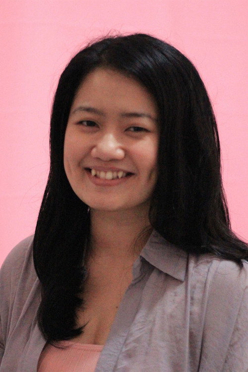Photo of Melarissa Sjarief, Writing