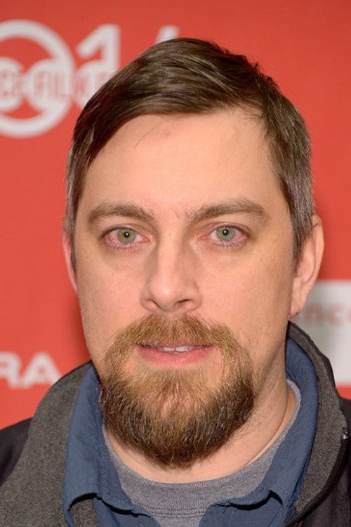 Photo of Todd Douglas Miller, Directing