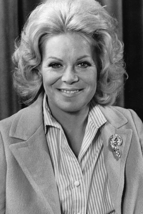 Rachel Roberts profile