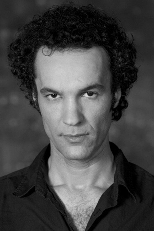 Photo of Hamid Krim, Acting