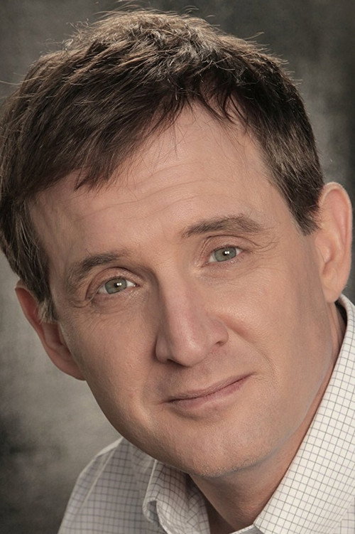 Photo of Jake Carpenter, Acting