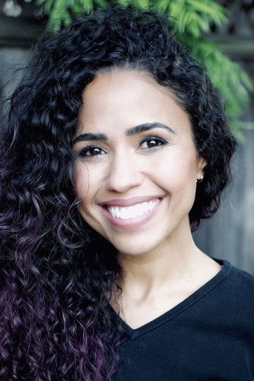 Photo of Alanna Brown, Acting