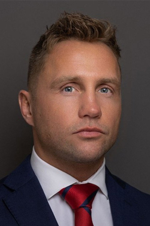Photo of Bill Hutchinson, Acting