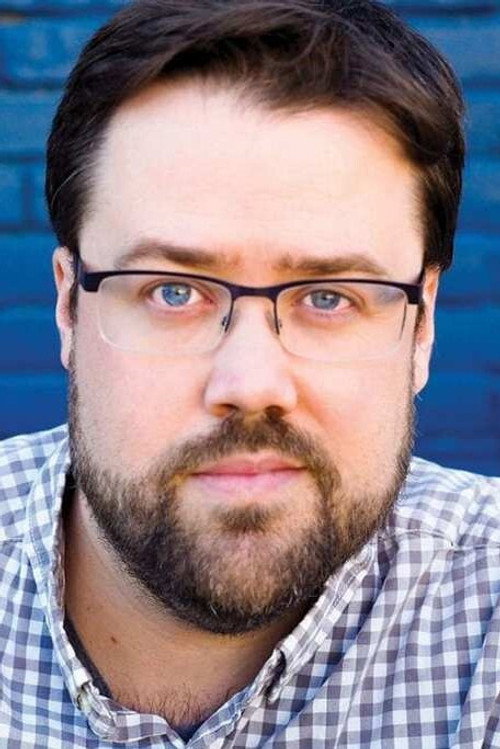 Photo of Colin Fickes, Acting
