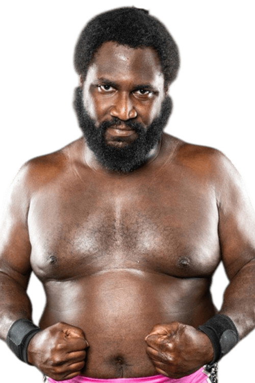 Photo of Willie Mack, Acting