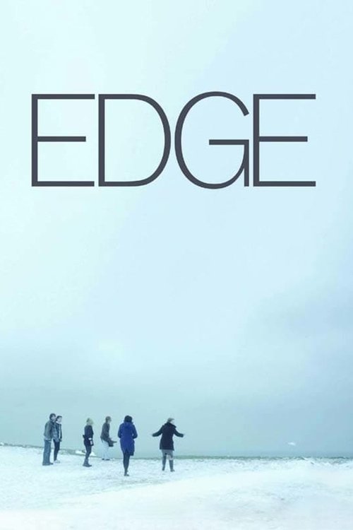 Movie poster for Edge (2010)