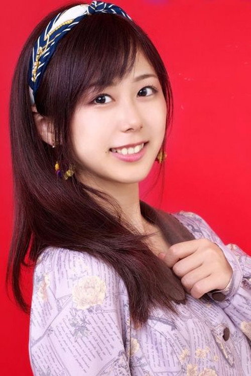 Photo of Maika Takai, Acting