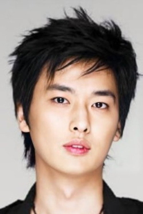 Photo of Jo Kye-hyung, Acting