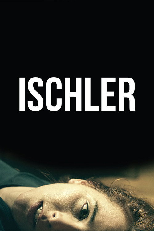 Movie poster for Ischler (2014)