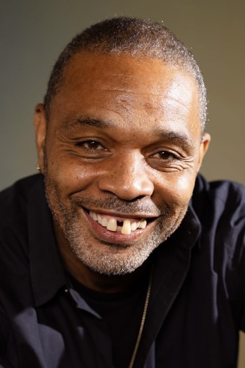 Photo of Clarence Maclin, Acting