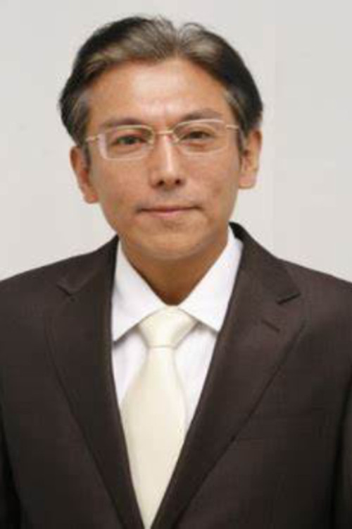 Zhou Zhonghe profile