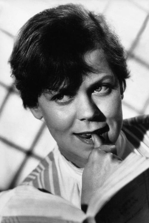 Ruth Stephan profile