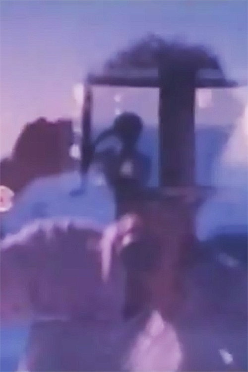 Movie poster for Glyphs II (1977)