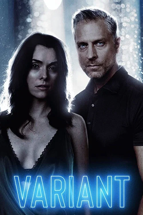 Movie poster for Variant (2020)