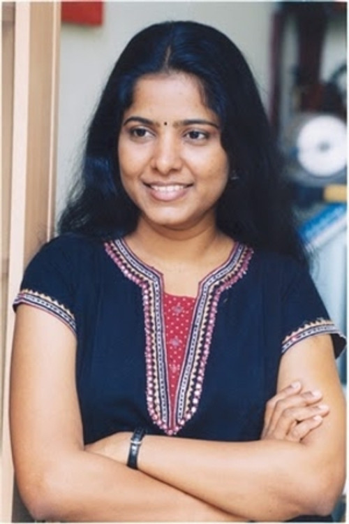 Photo of Leena Manimekalai, Directing