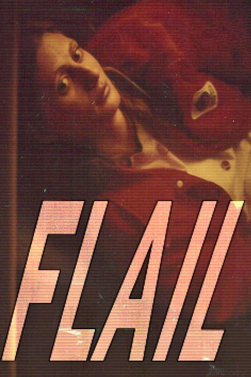 Movie poster for Flail (2023)