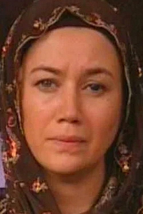 Dilek Canbay profile