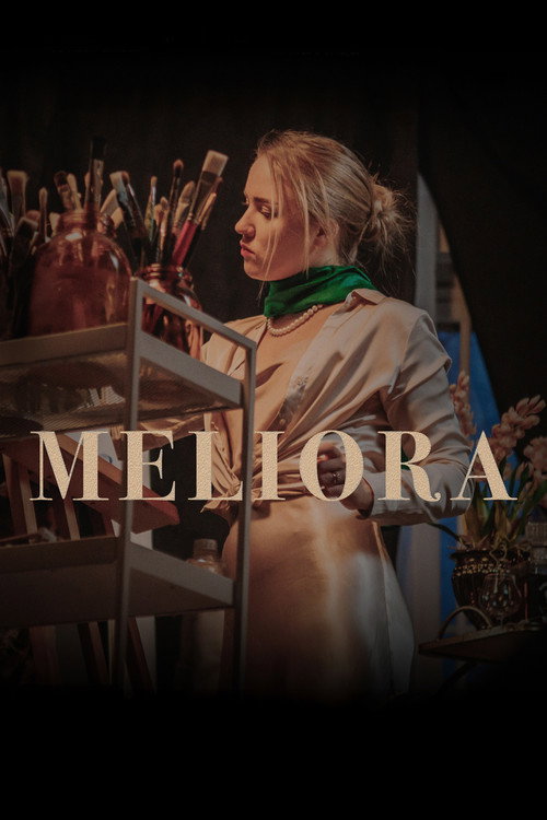 Movie poster for Meliora (2024)