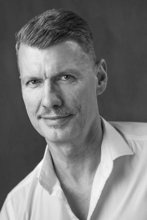 Photo of Martin Michel, Directing