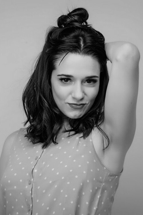 Photo of Paula Baldini, Acting