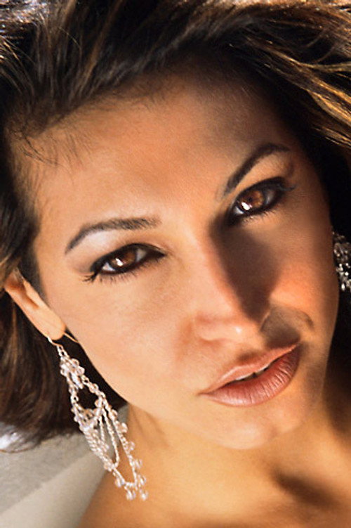 Photo of Angela Taylor, Acting