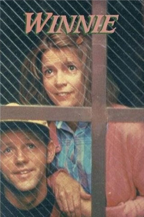 Movie poster for Winnie (1988)